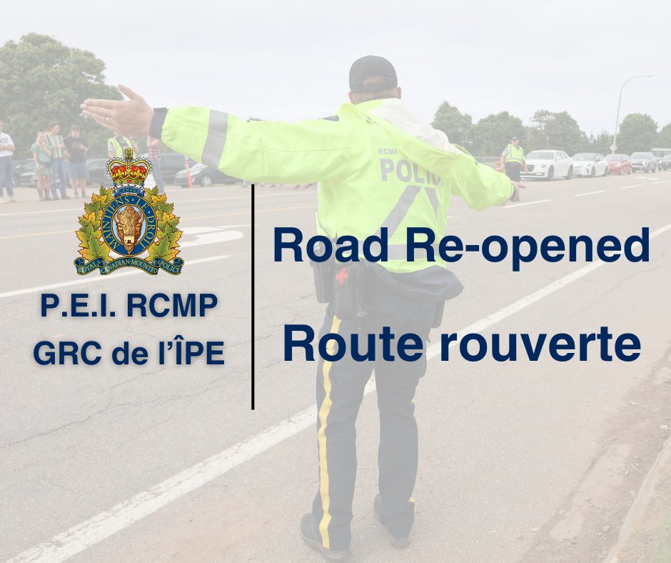 RCMP P.E.I. tweet media