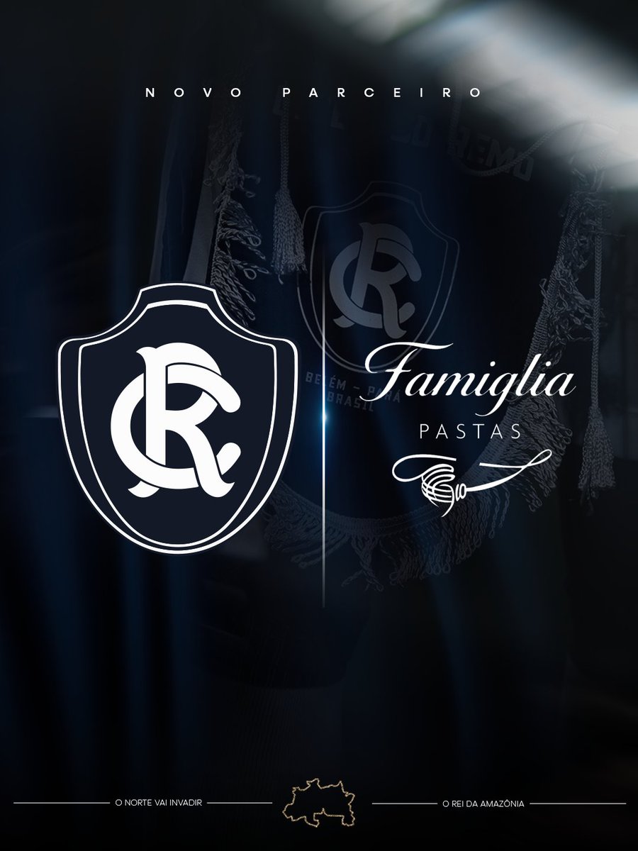 Clube do Remo tweet media
