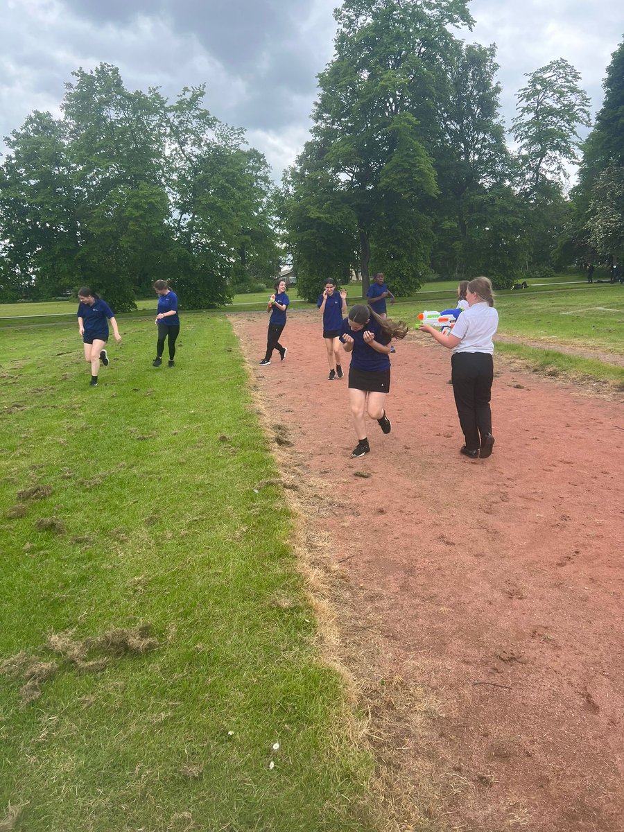 Manor Croft Academy tweet media