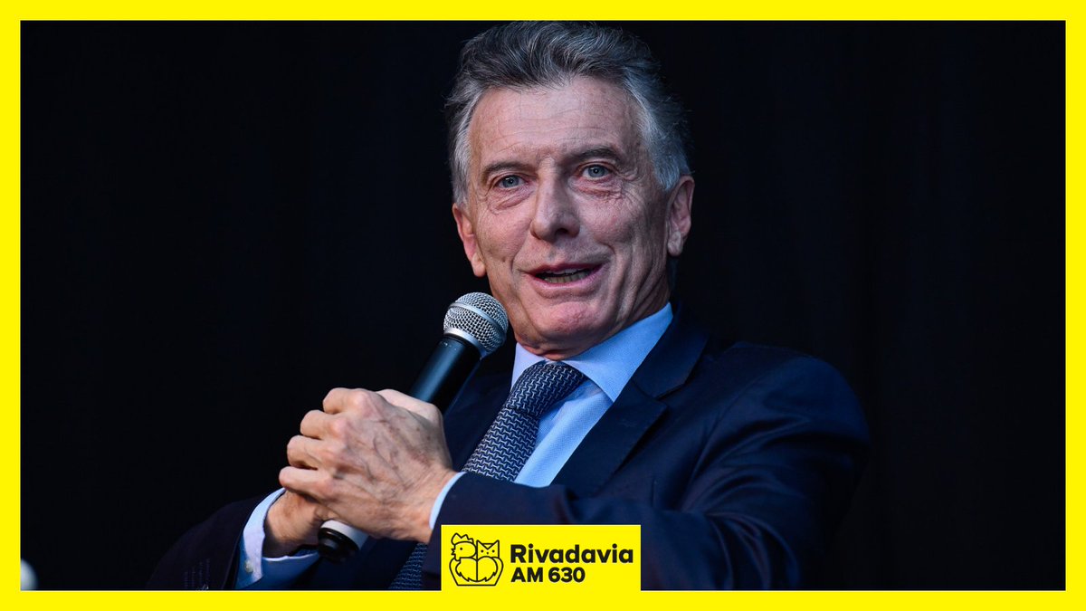 Radio Rivadavia tweet media