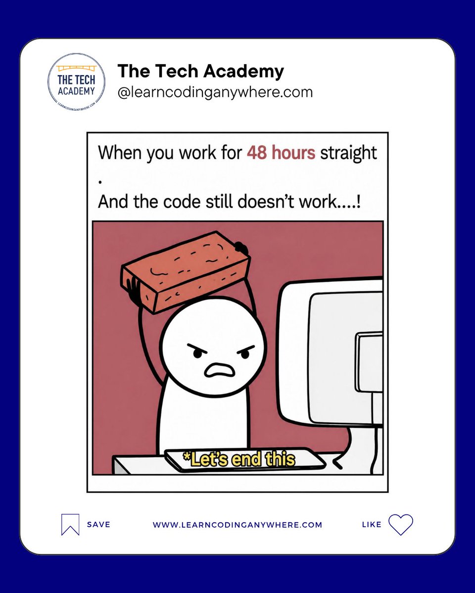The Tech Academy tweet media