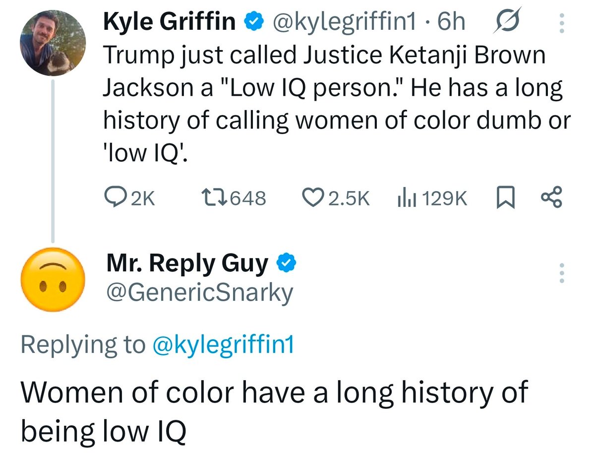 Mr. Reply Guy tweet media