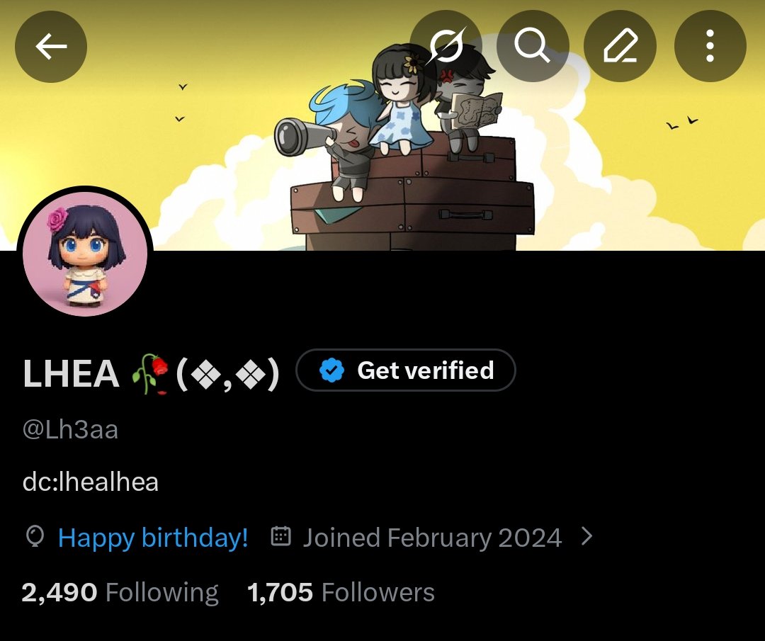 LHEA 🥀(❖,❖) tweet media