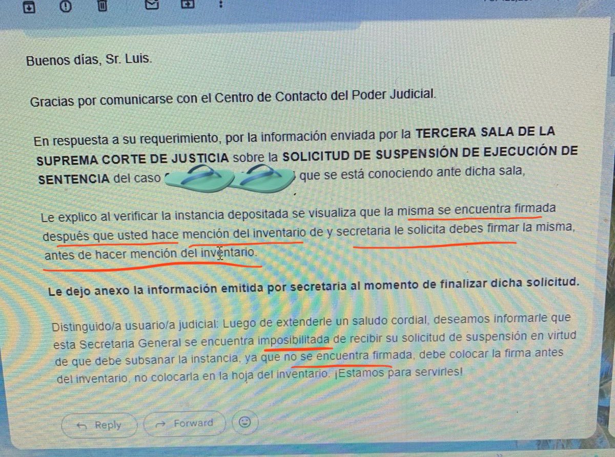 Luis M. Vílchez tweet media