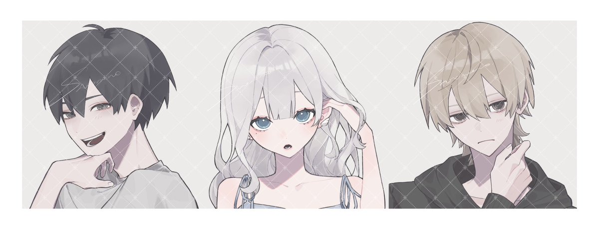 さのめの@skeb募集中 tweet media