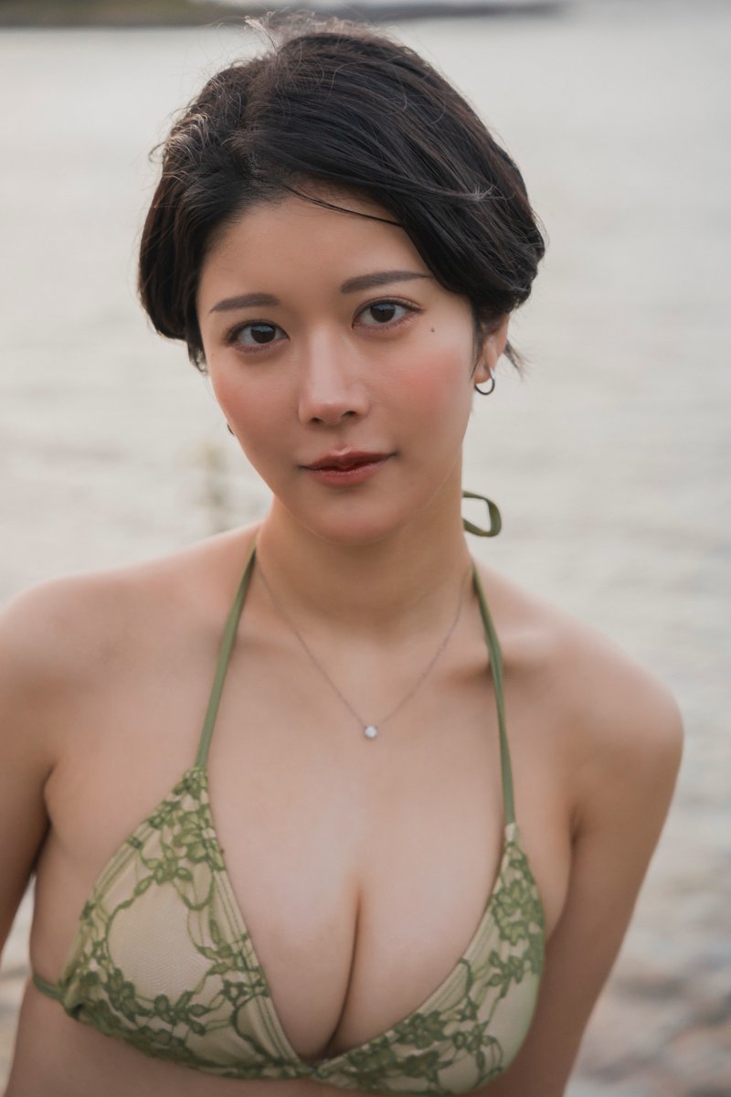 仲原ちえ tweet media