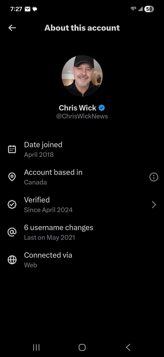 Jack Spirko⚡️ tweet media