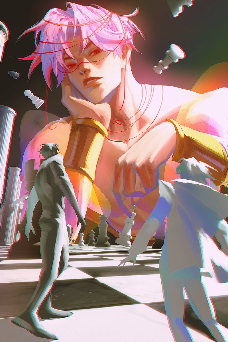 jjolee🐤 dokomi 3W63 tweet media