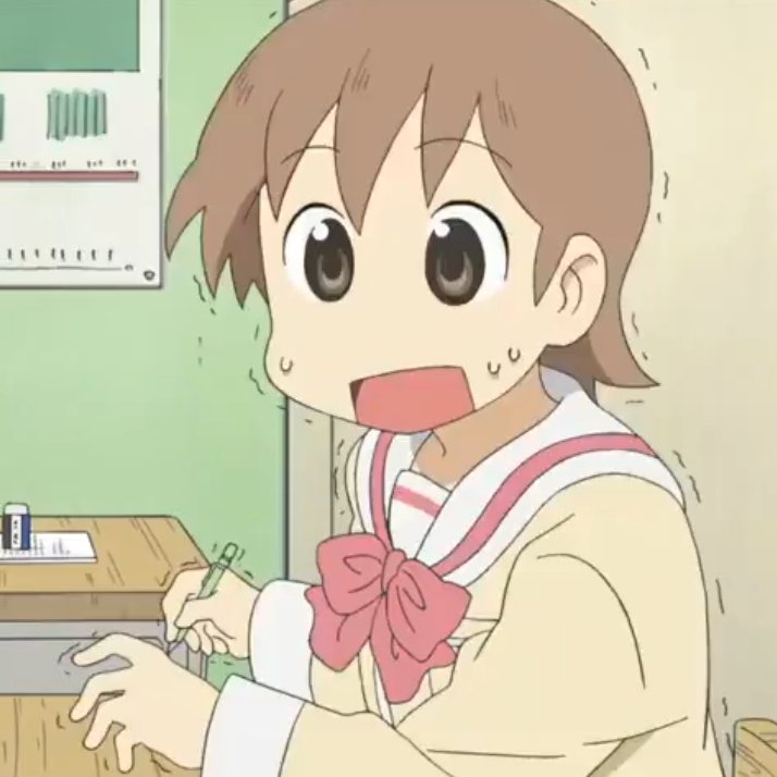 Vaxen #DailyYuuko ☀️ tweet media