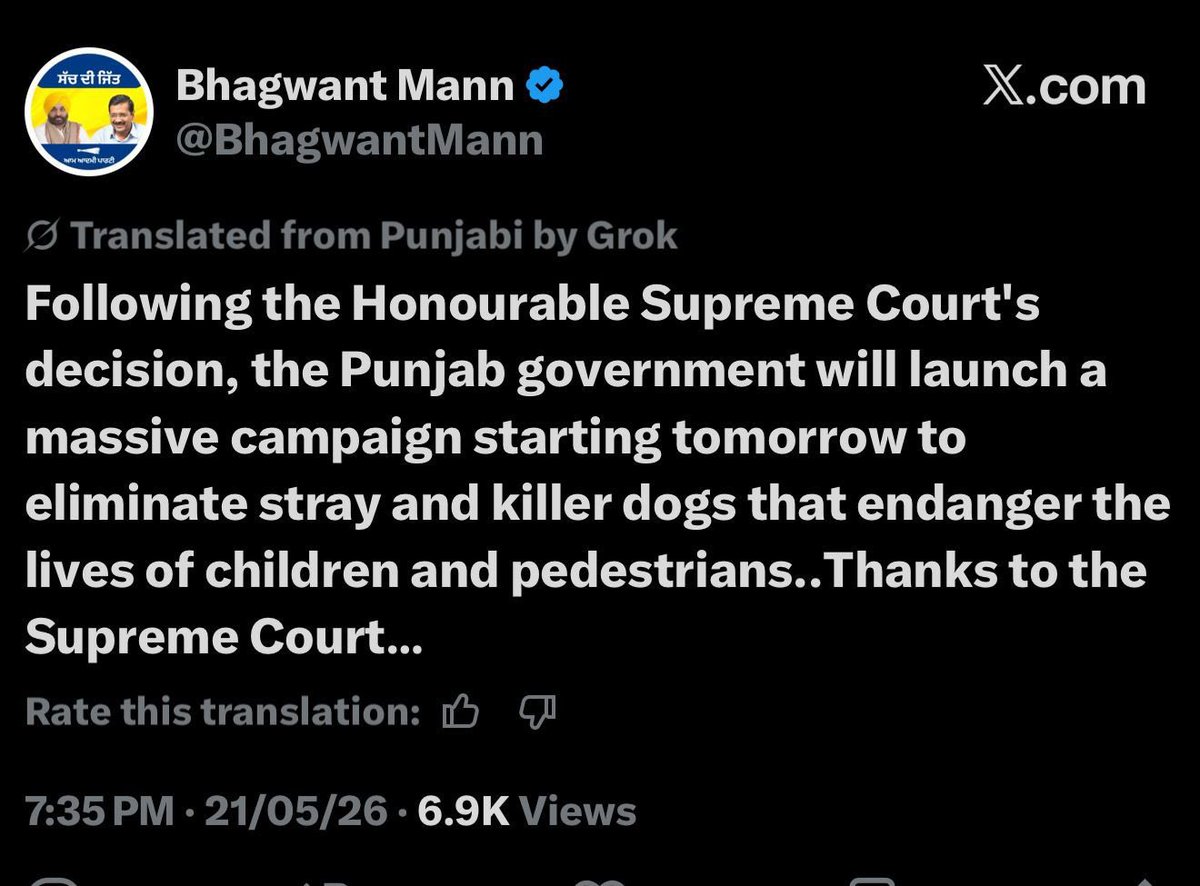 Percival Billimoria, Senior Advocate tweet media