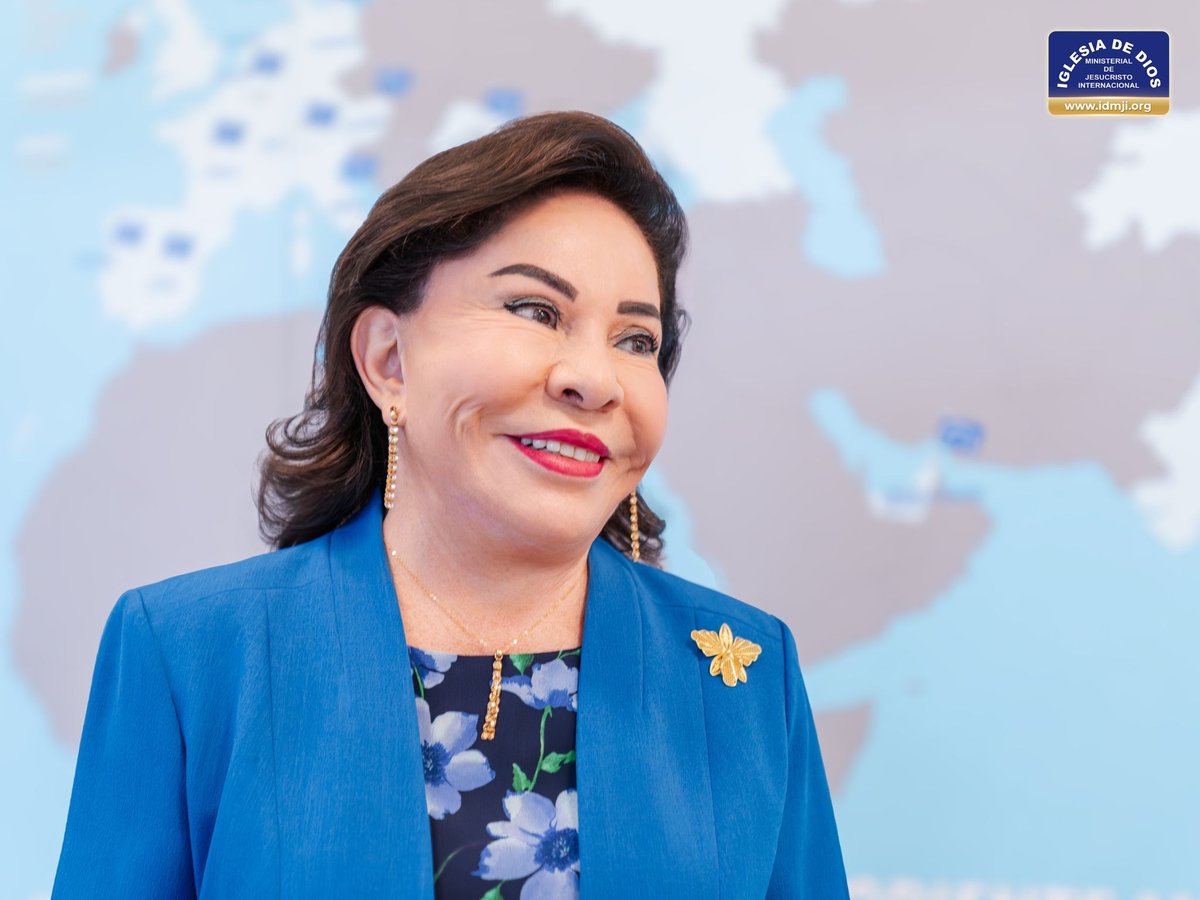 María Luisa Piraquive tweet media