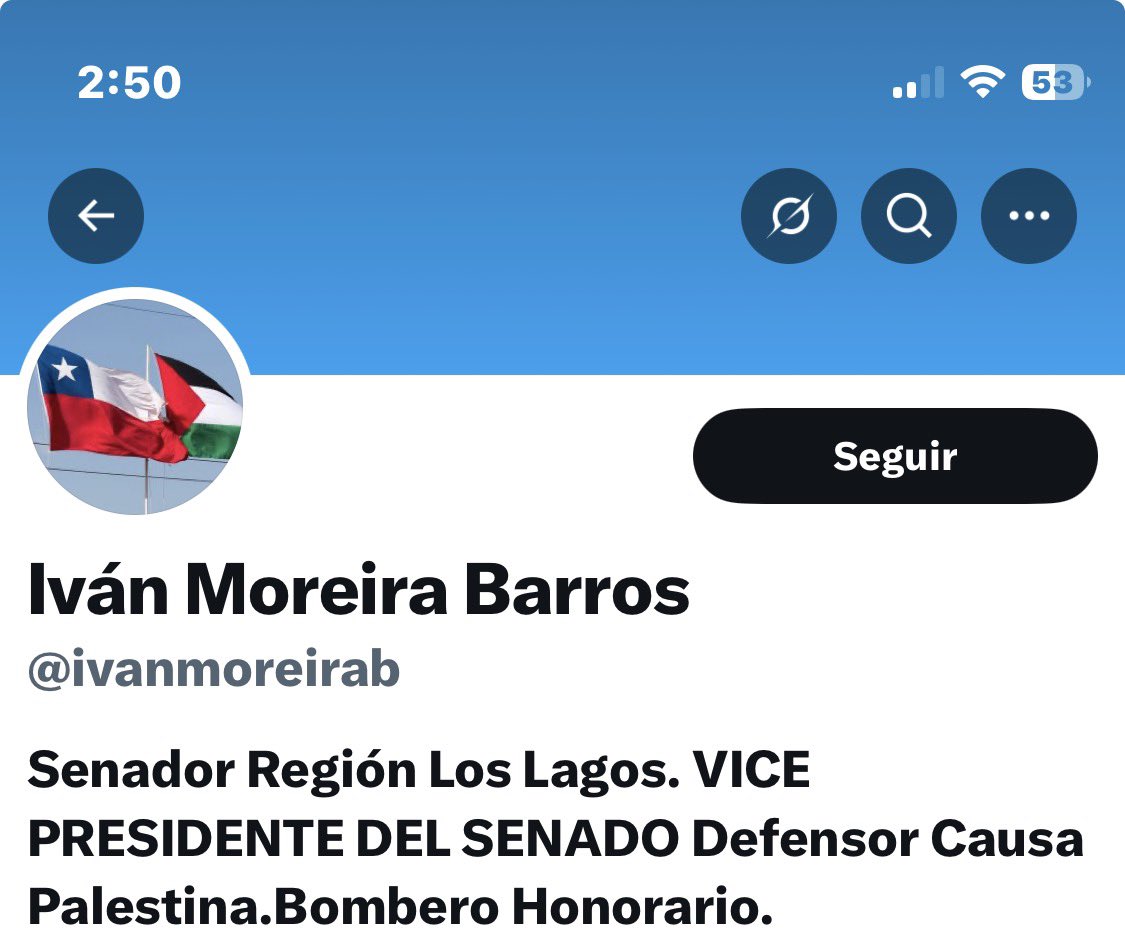 Allan Steinsapir🇨🇱 tweet media