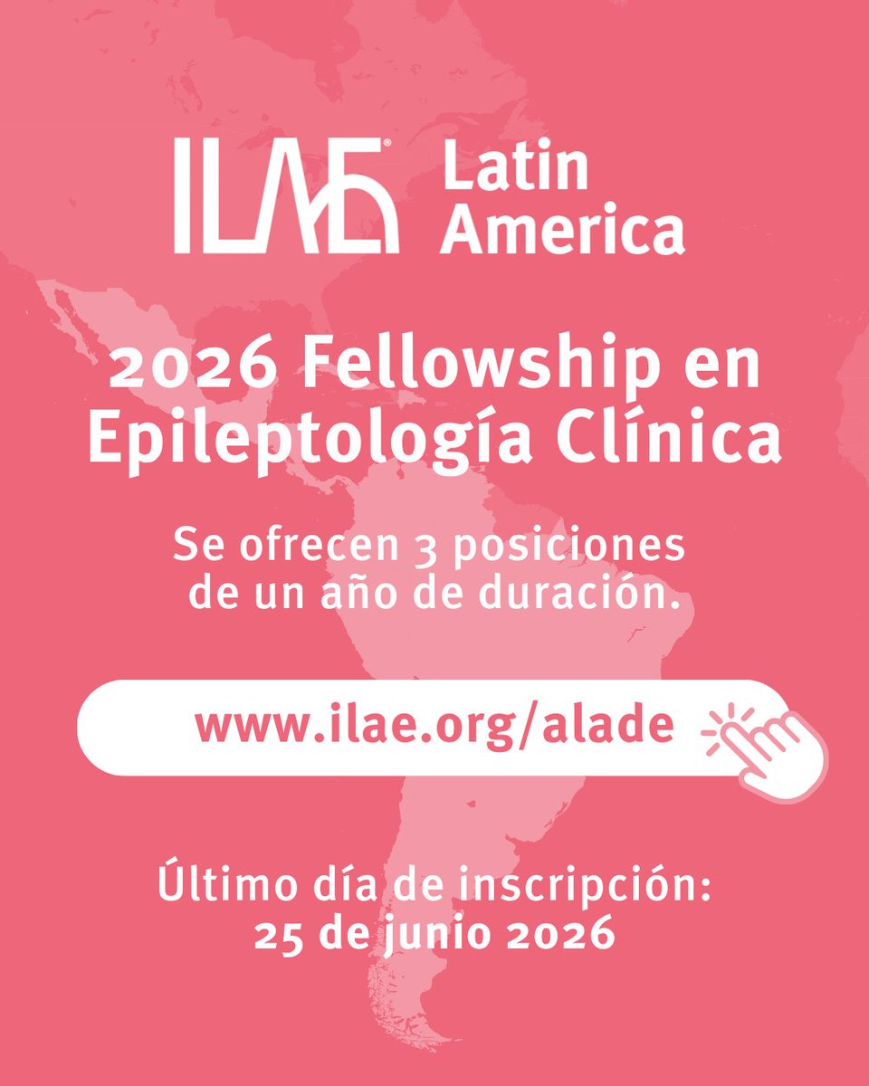 International League Against Epilepsy tweet media
