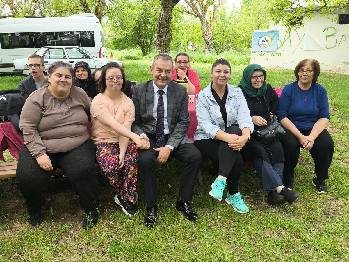 Kırklareli Aile ve Sosyal Hizmetler İl Müdürlüğü tweet media