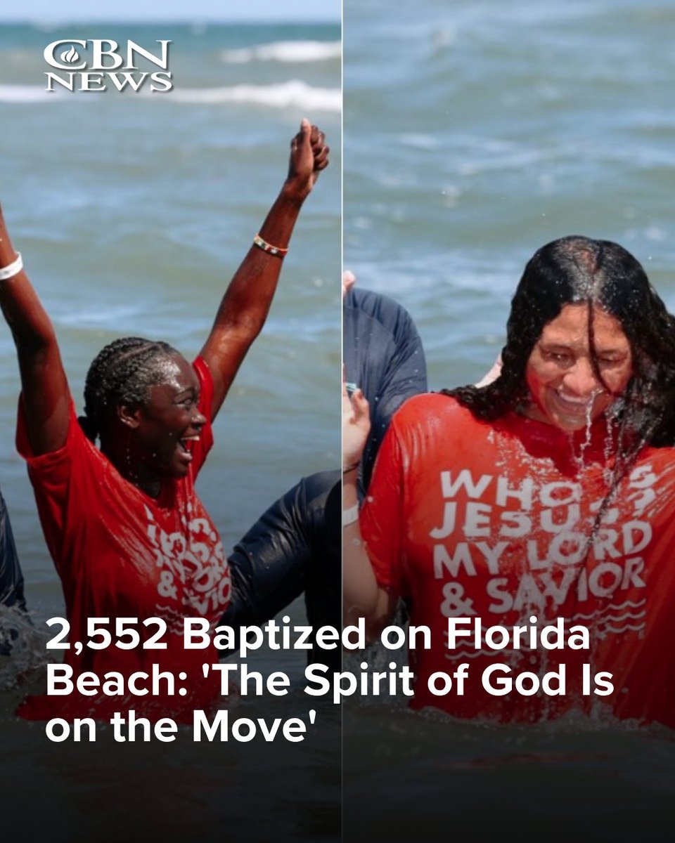 CBN News tweet media