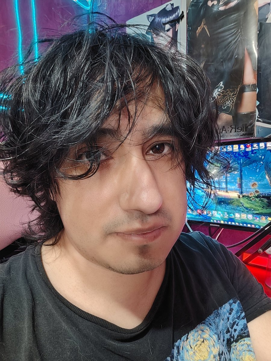 IzumiVT tweet media