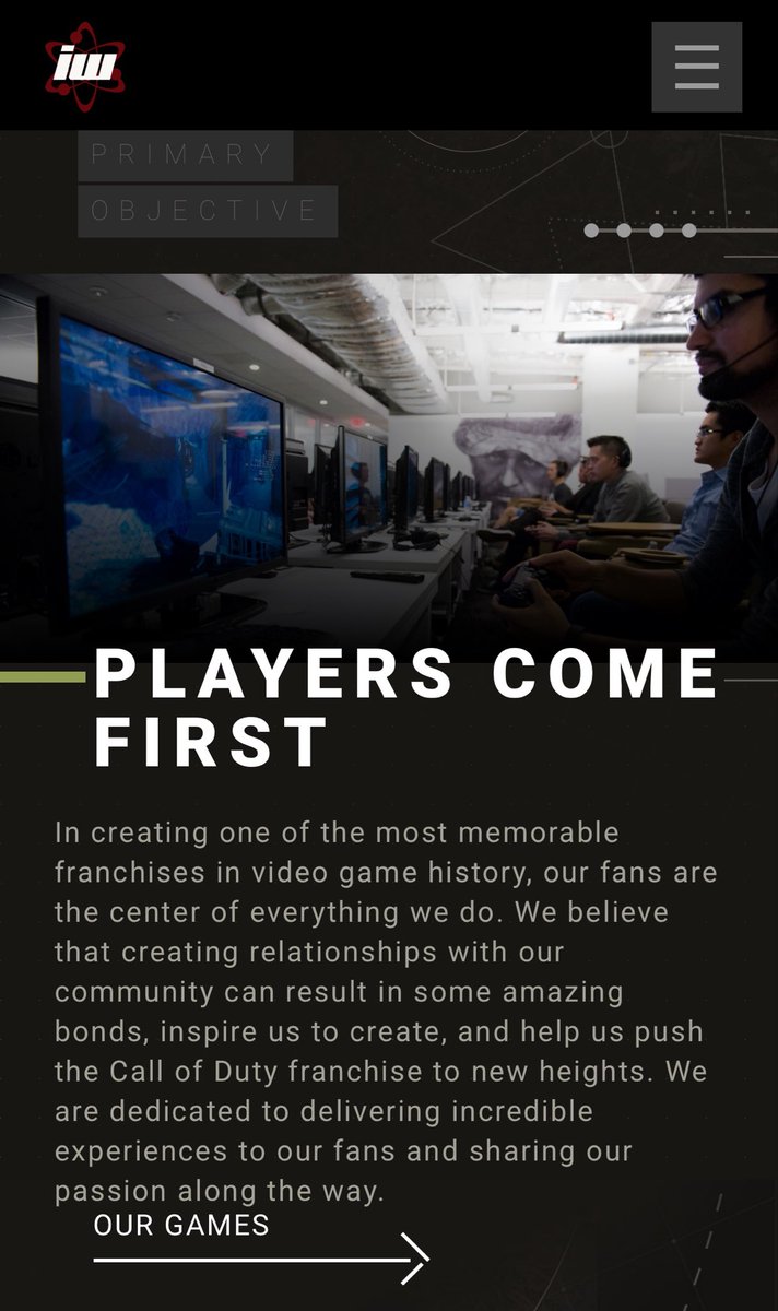 ModernWarzone tweet media