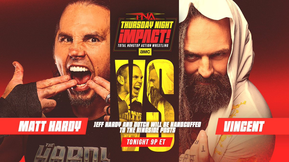 TNA WORLD tweet media