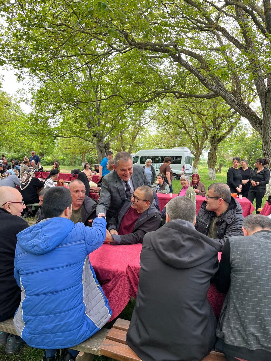 Kırklareli Aile ve Sosyal Hizmetler İl Müdürlüğü tweet media