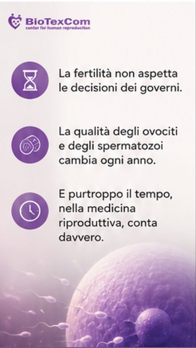 BioTexCom_it's tweet photo. #gpa #maternitasurrogata #madresurrogata https://t.co/IYZn5U6e4f
