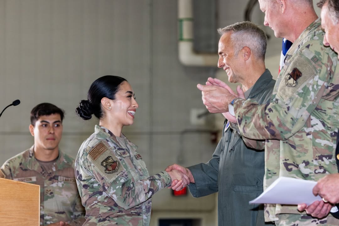 Military Health System tweet media