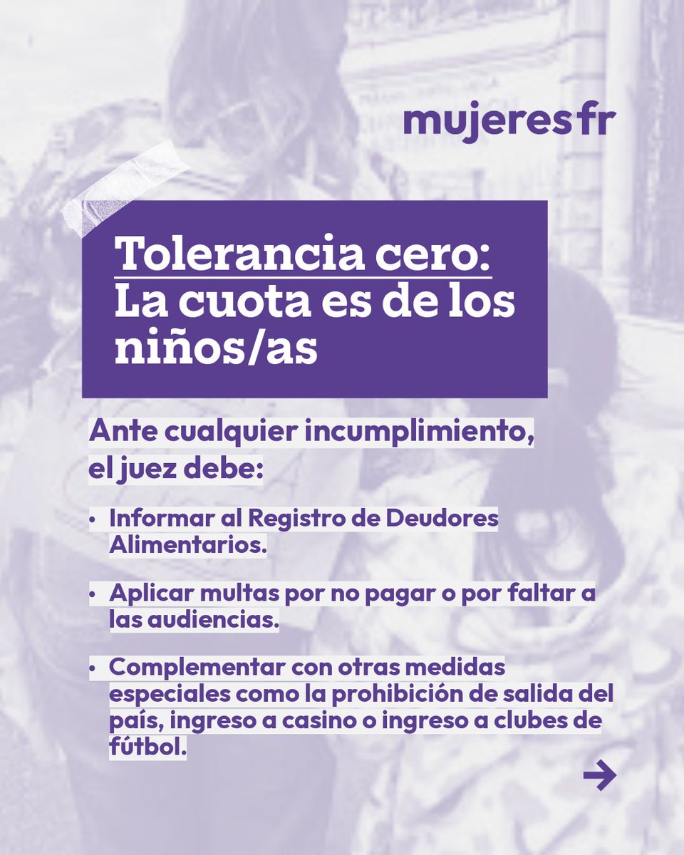 Mujeres FR tweet media