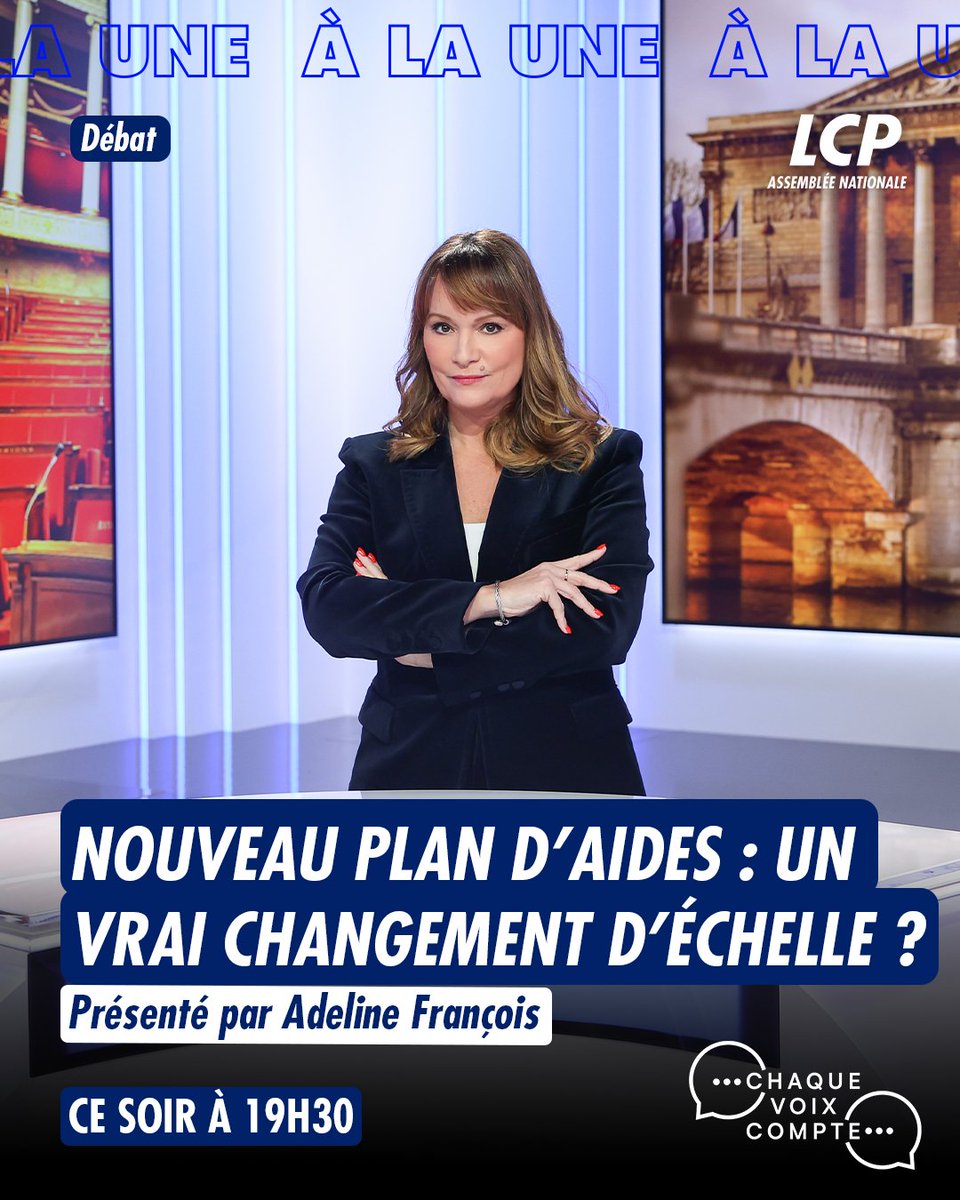 LCP tweet media