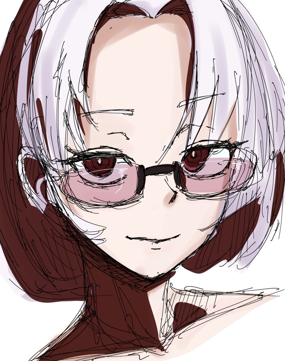 ややもりぽてと tweet media