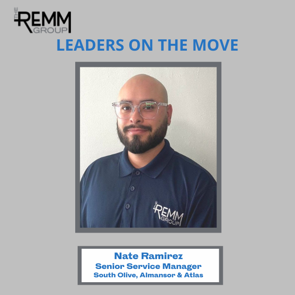 The REMM Group tweet media