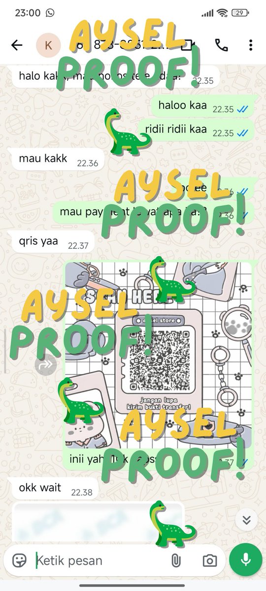 a y s e l ᯓᡣ𐭩🦕 :: wa only 𖹭.ᐟ tweet media
