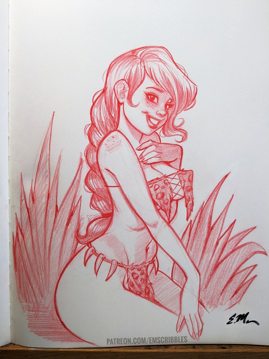 em_scribbles tweet media