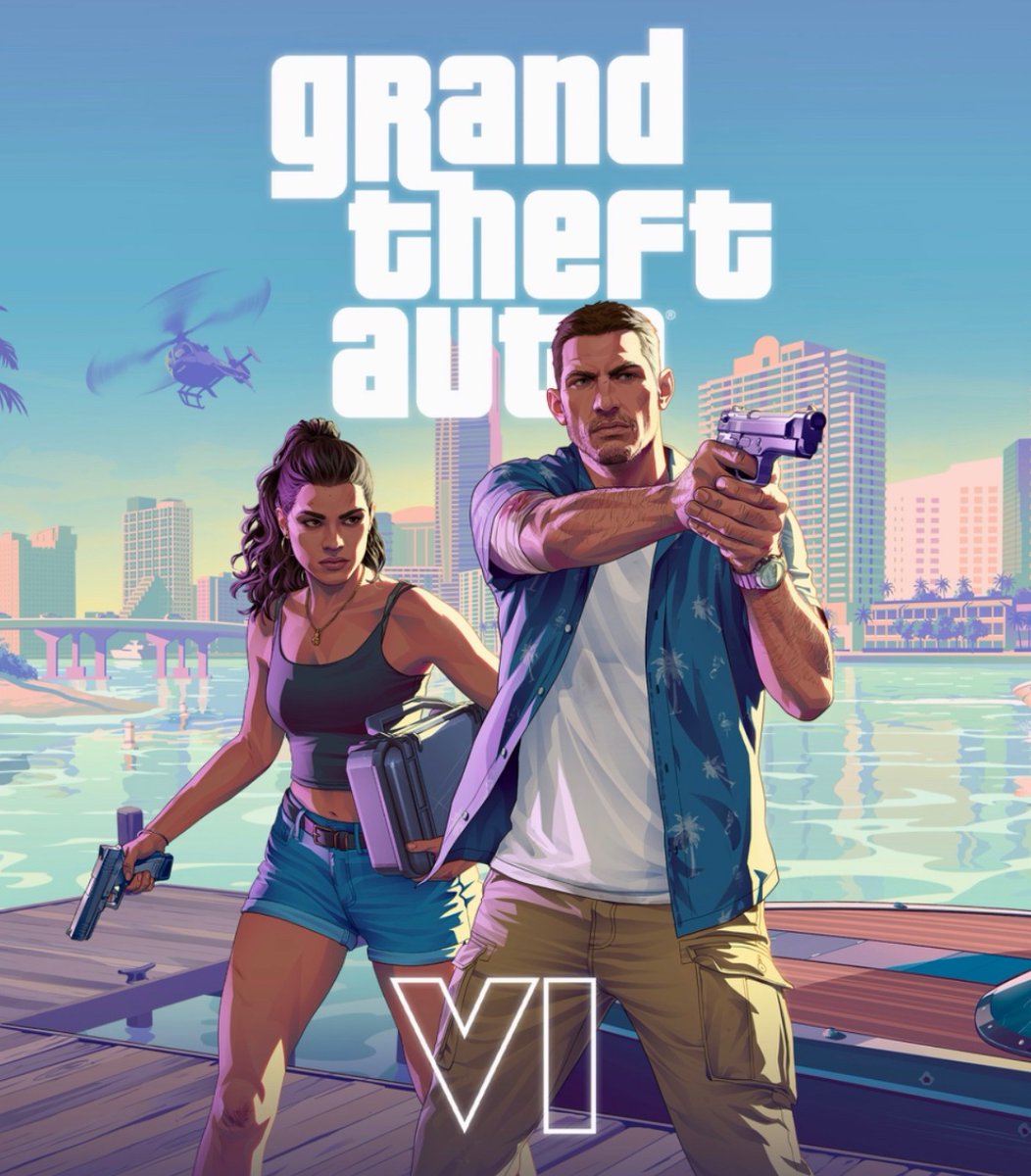 GTA 6 Countdown ⏳ tweet media