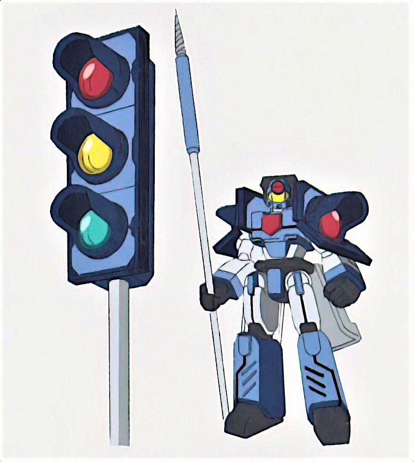 crazy ass moments in Transformers history tweet media