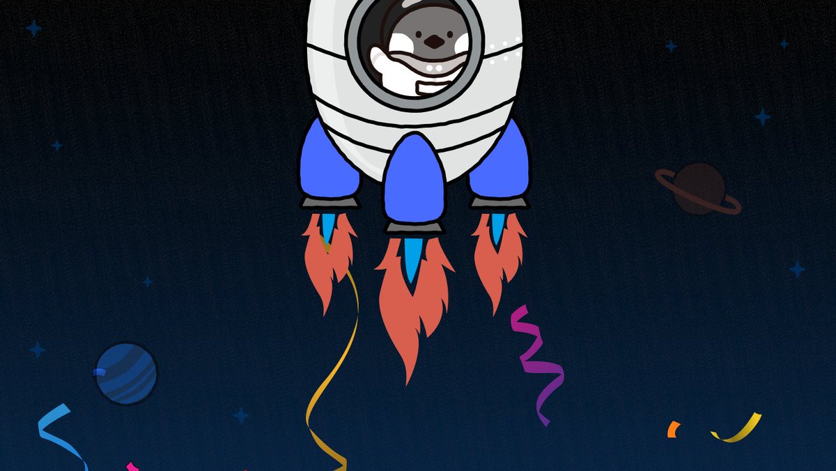 Spacecoin™ 🛰️ tweet media