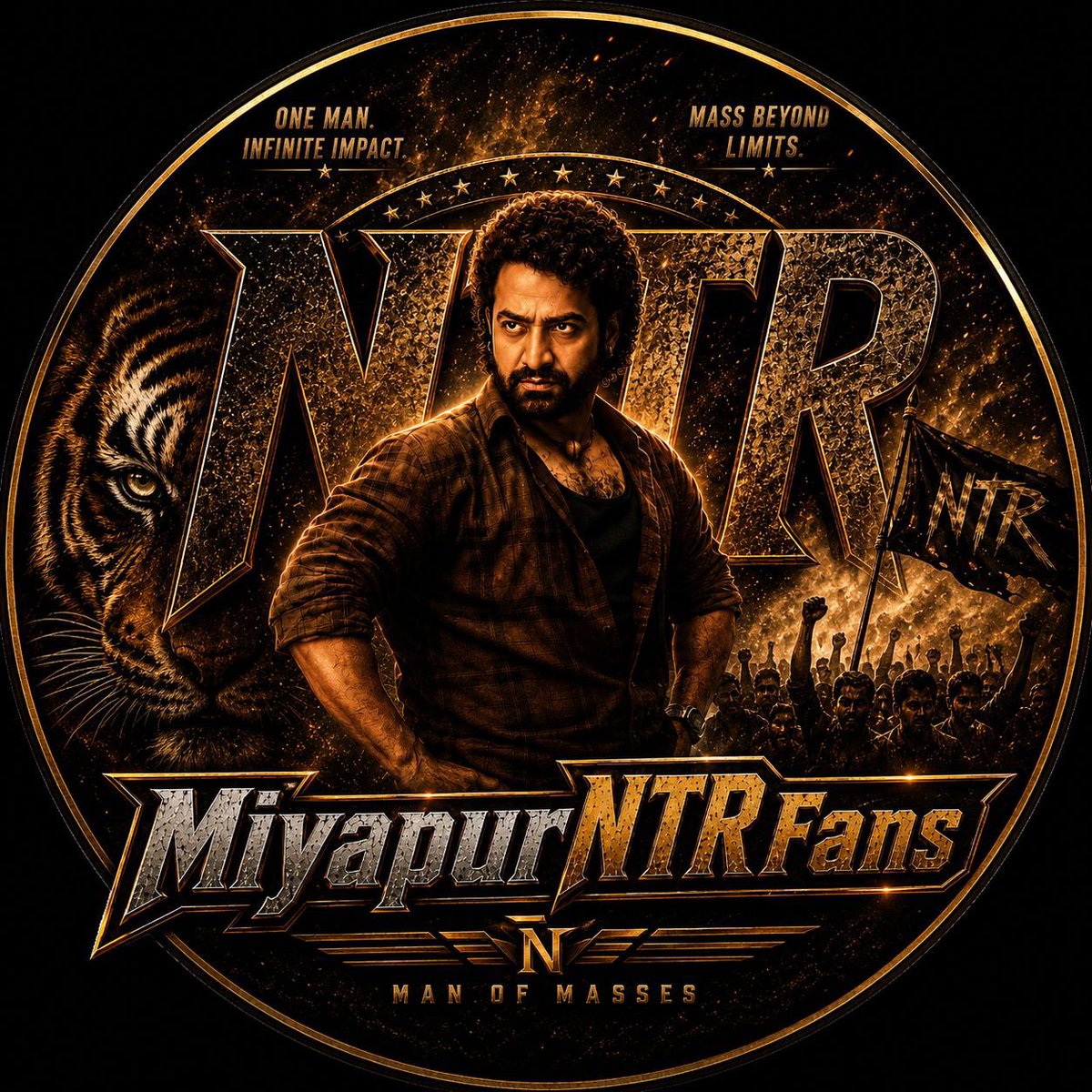 NTR Trends tweet media