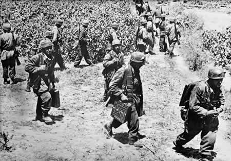 Voices of WW2 tweet media