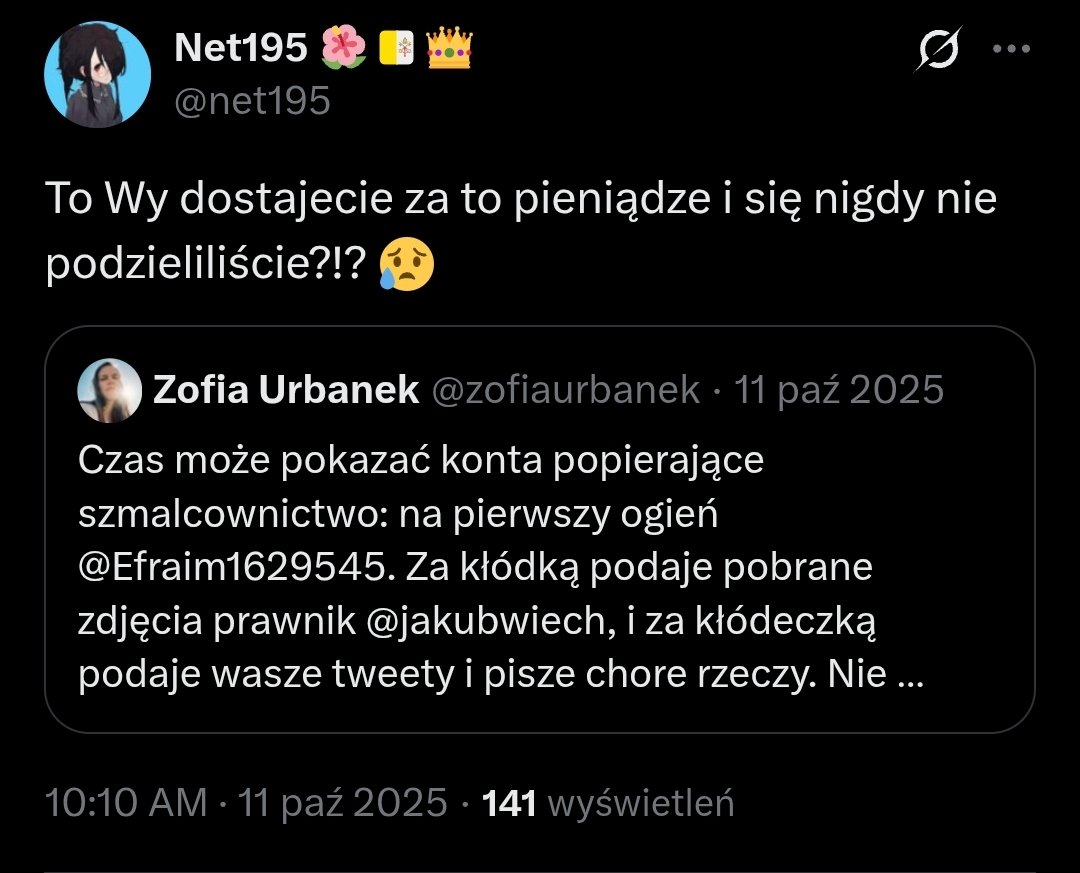 Net195 🌺🇻🇦👑 tweet media