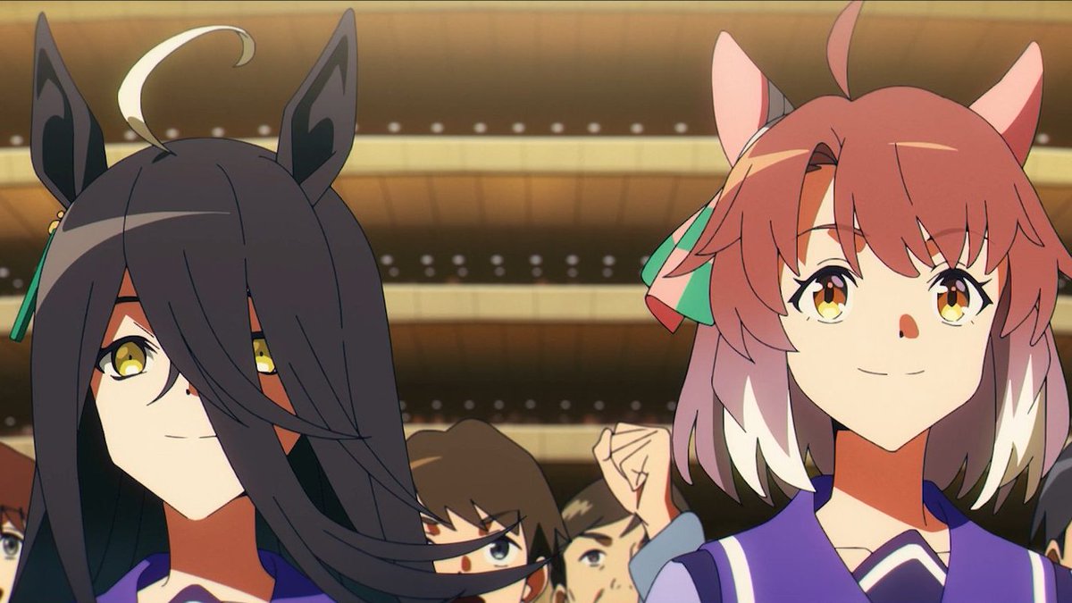 Anime en cines de Argentina tweet media