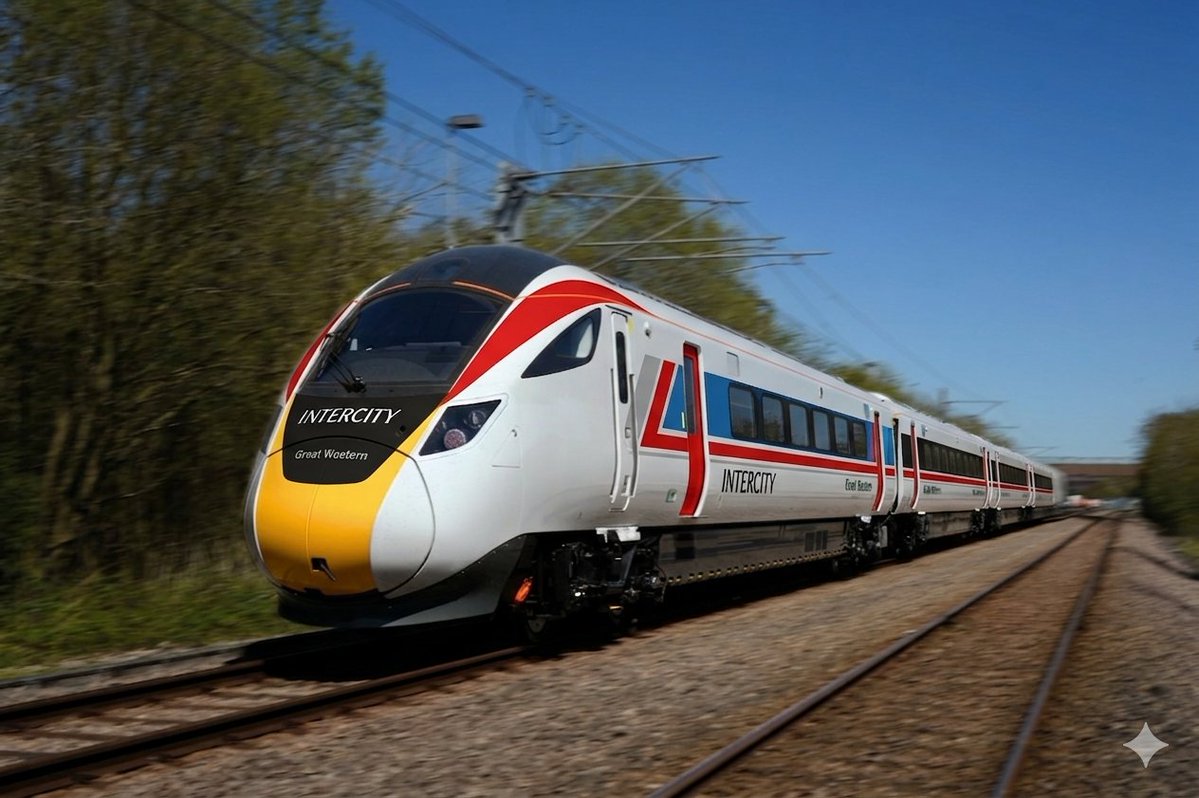 TrainRealm tweet media