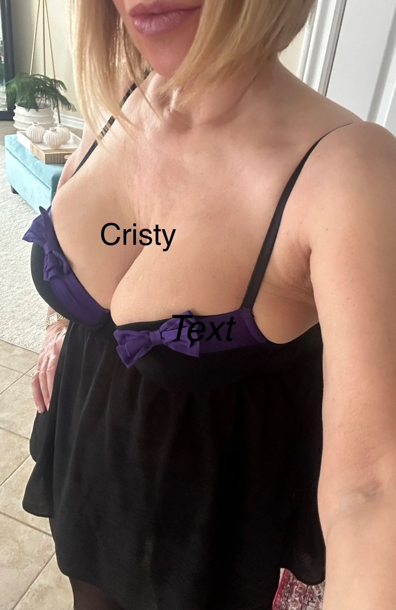 cristy tweet media