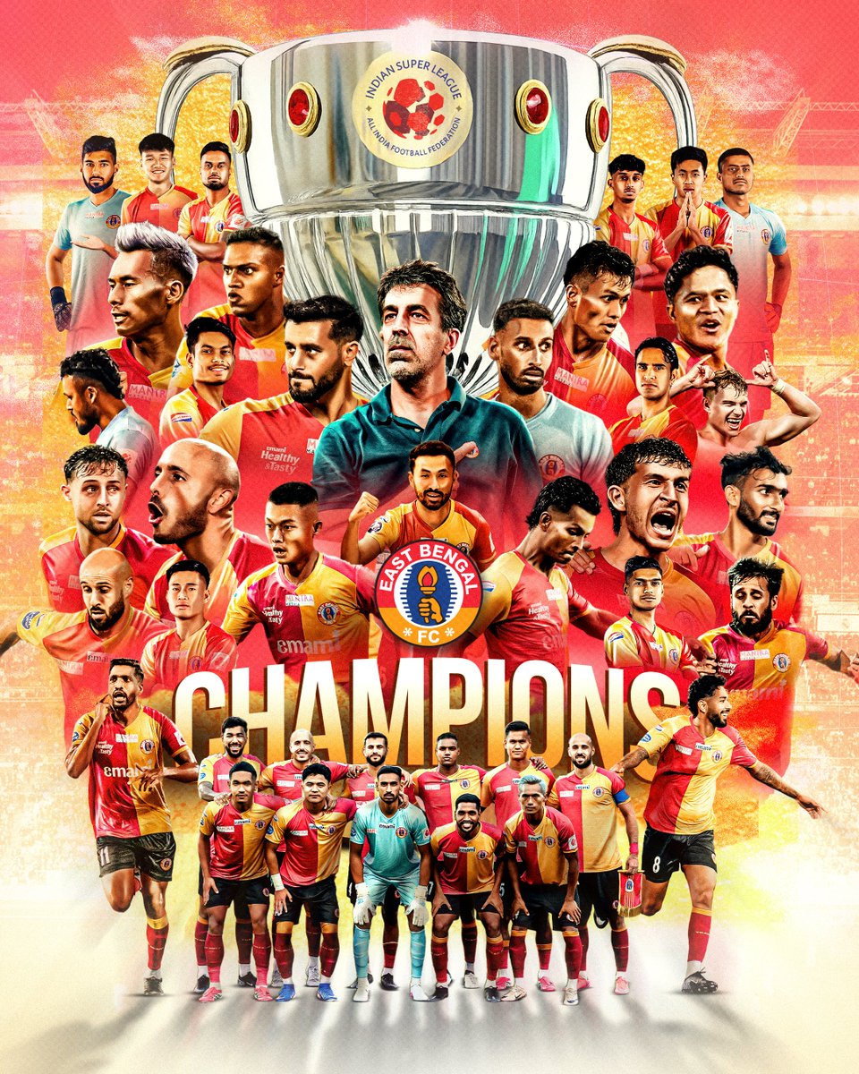 Indian Super League tweet media