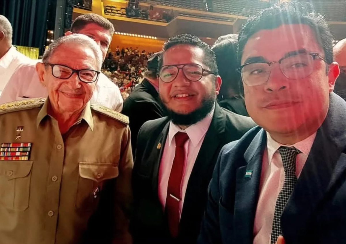 Gerardo Torres Zelaya tweet media