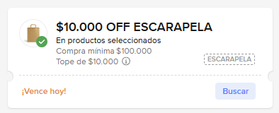 Vidas Infinitas tweet media