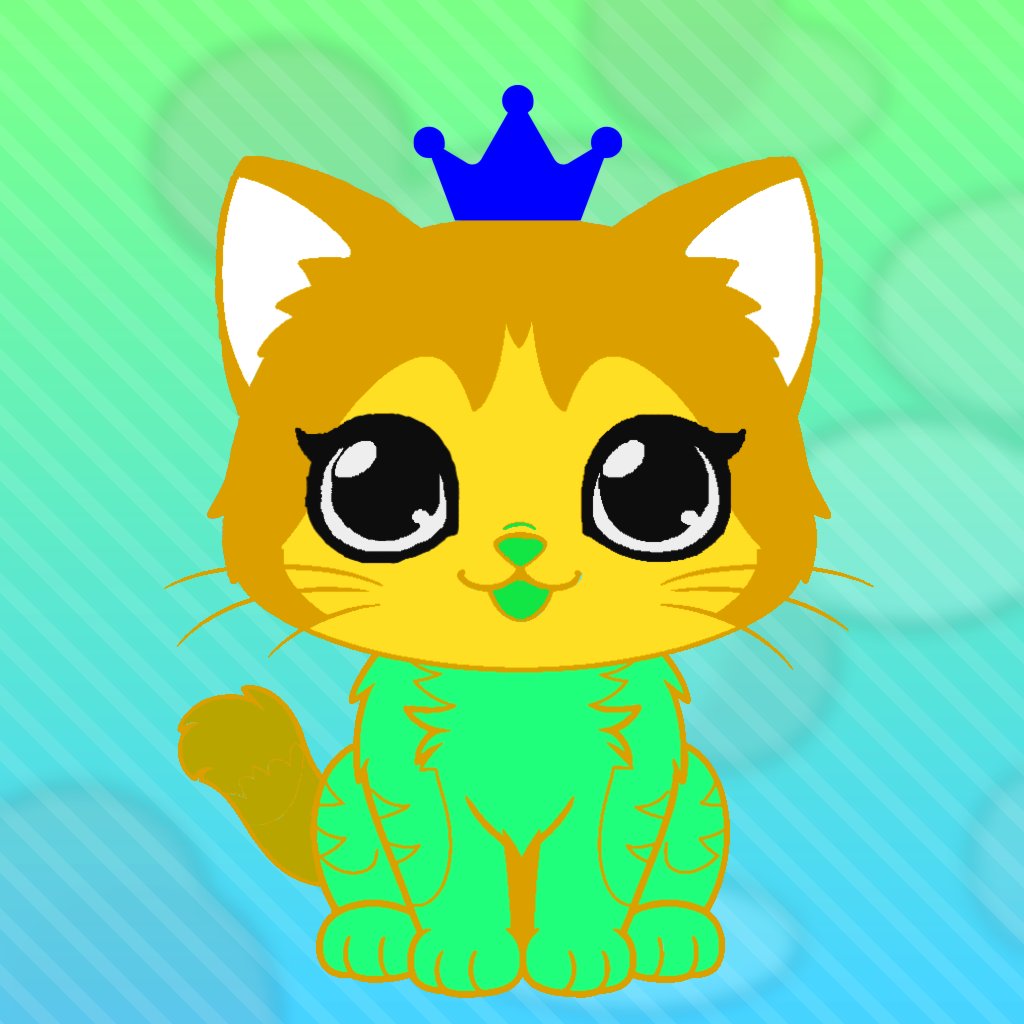 Base CatZ tweet media