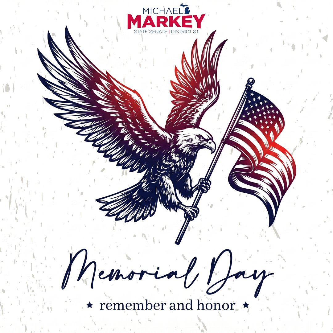 Michael Markey, Jr tweet media