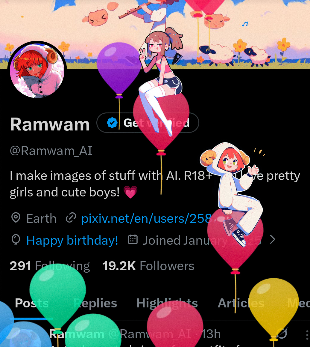 Ramwam tweet media