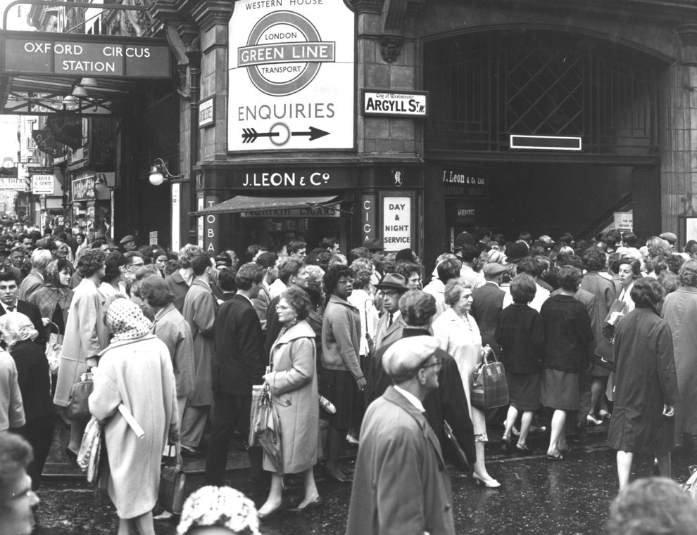 Lost London tweet media