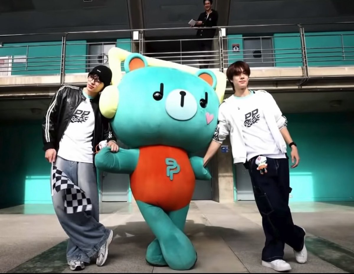 🦊Jujihoonแม่น้องจู&หม่าม๊าน้องปังปอนด์ tweet media