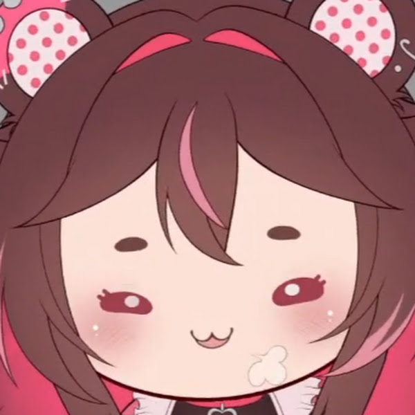 Acervo MooriKuma 🐻 tweet media