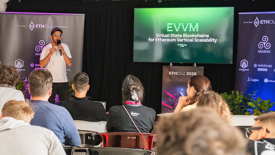 EVVM tweet media